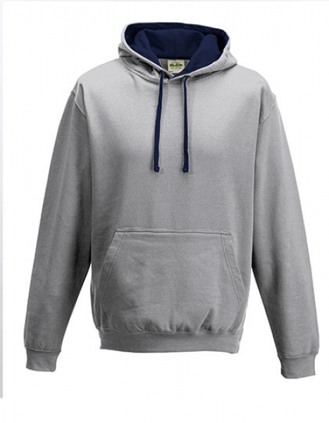 Just Hoods Varsity Hoody